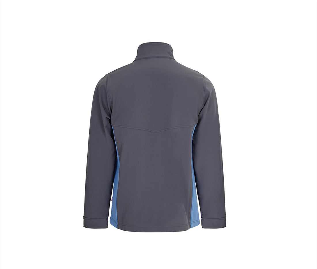 Velilla Two-tone Softshell Jacket