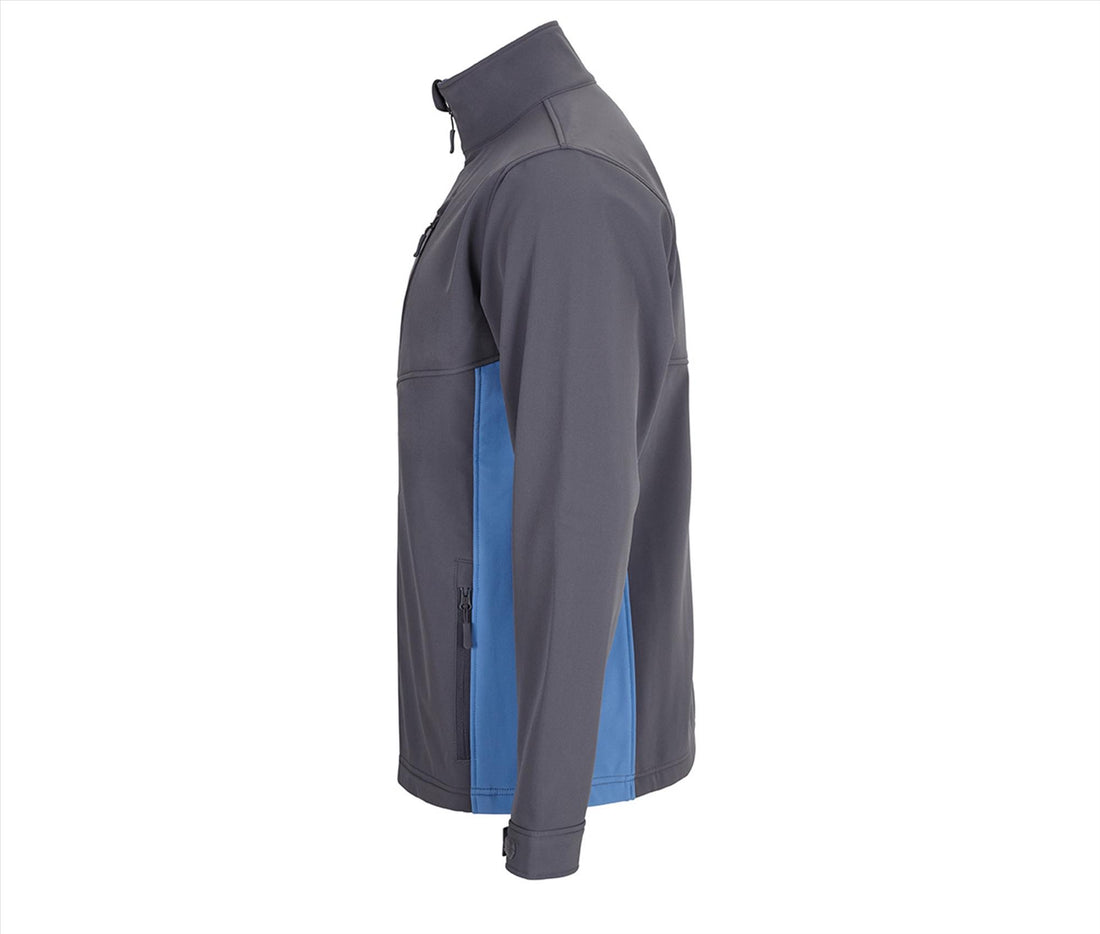 Velilla Two-tone Softshell Jacket