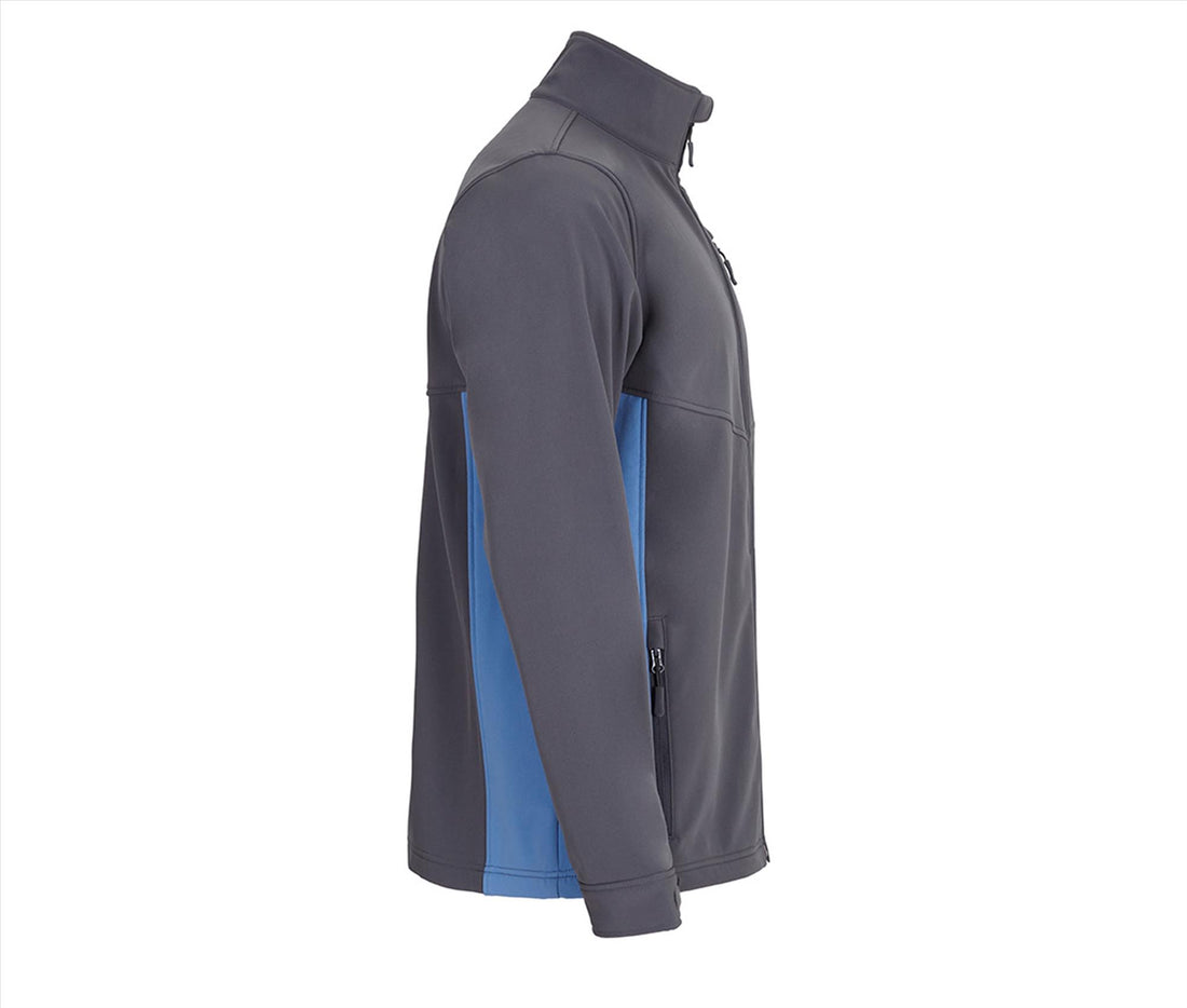 Velilla Two-tone Softshell Jacket