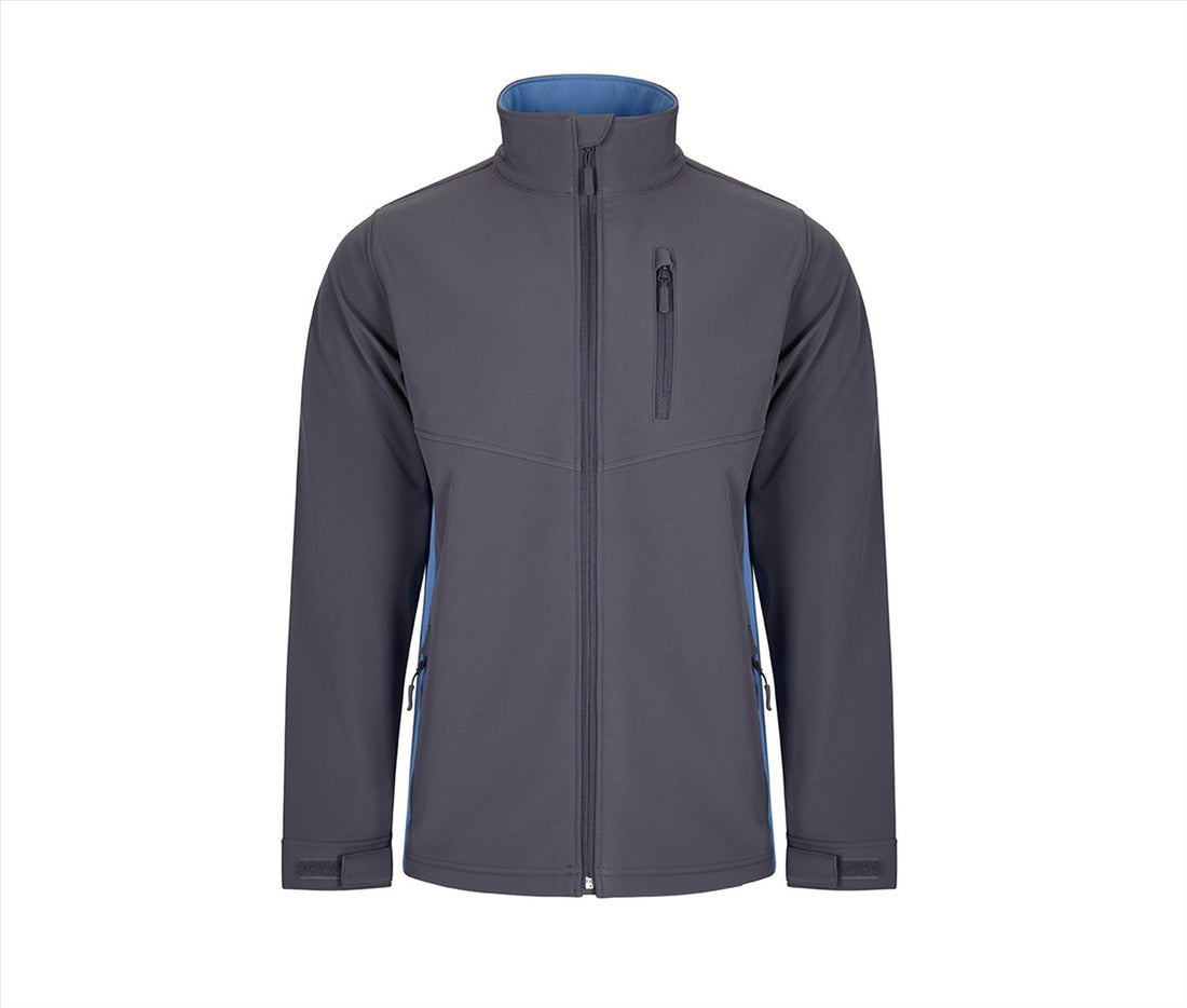 Velilla Two-tone Softshell Jacket