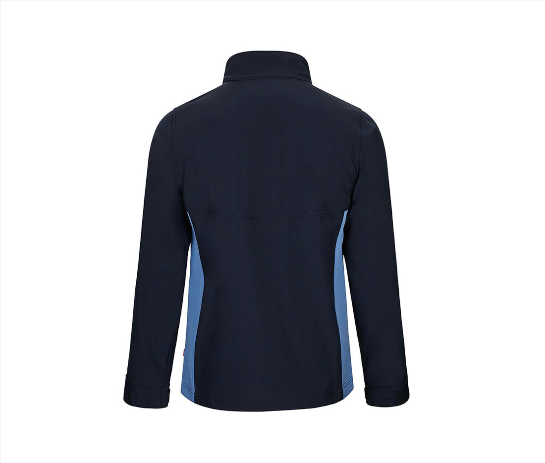 Velilla Two-tone Softshell Jacket