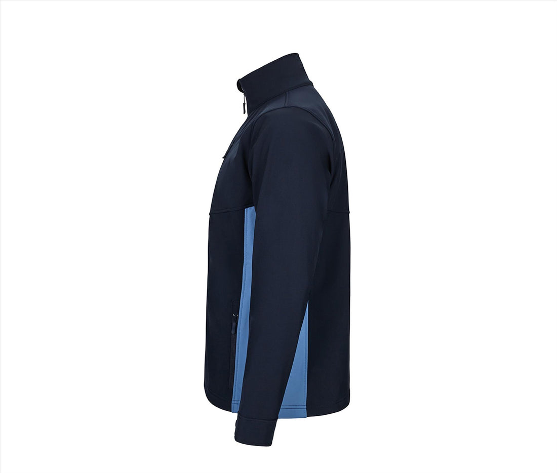 Velilla Two-tone Softshell Jacket