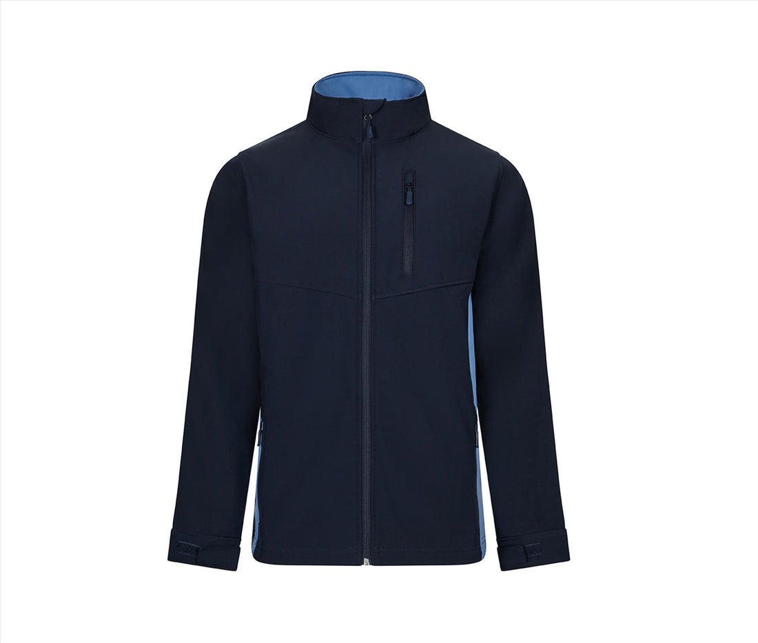 Velilla Two-tone Softshell Jacket