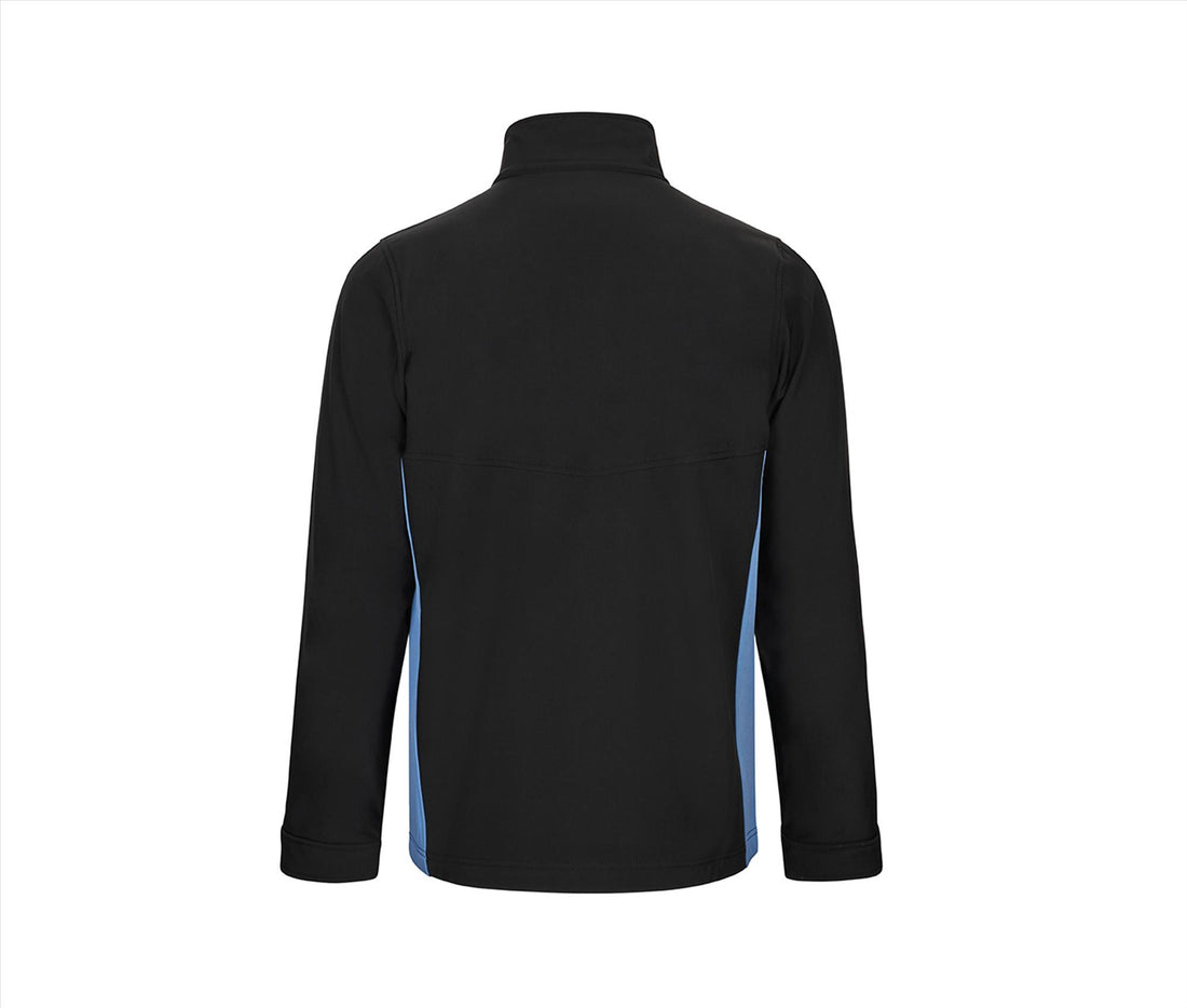 Velilla Two-tone Softshell Jacket