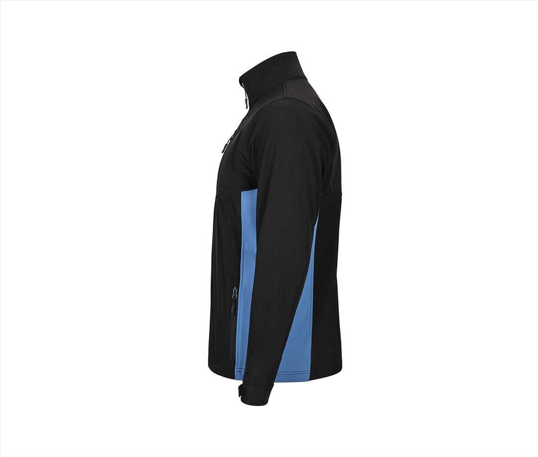 Velilla Two-tone Softshell Jacket