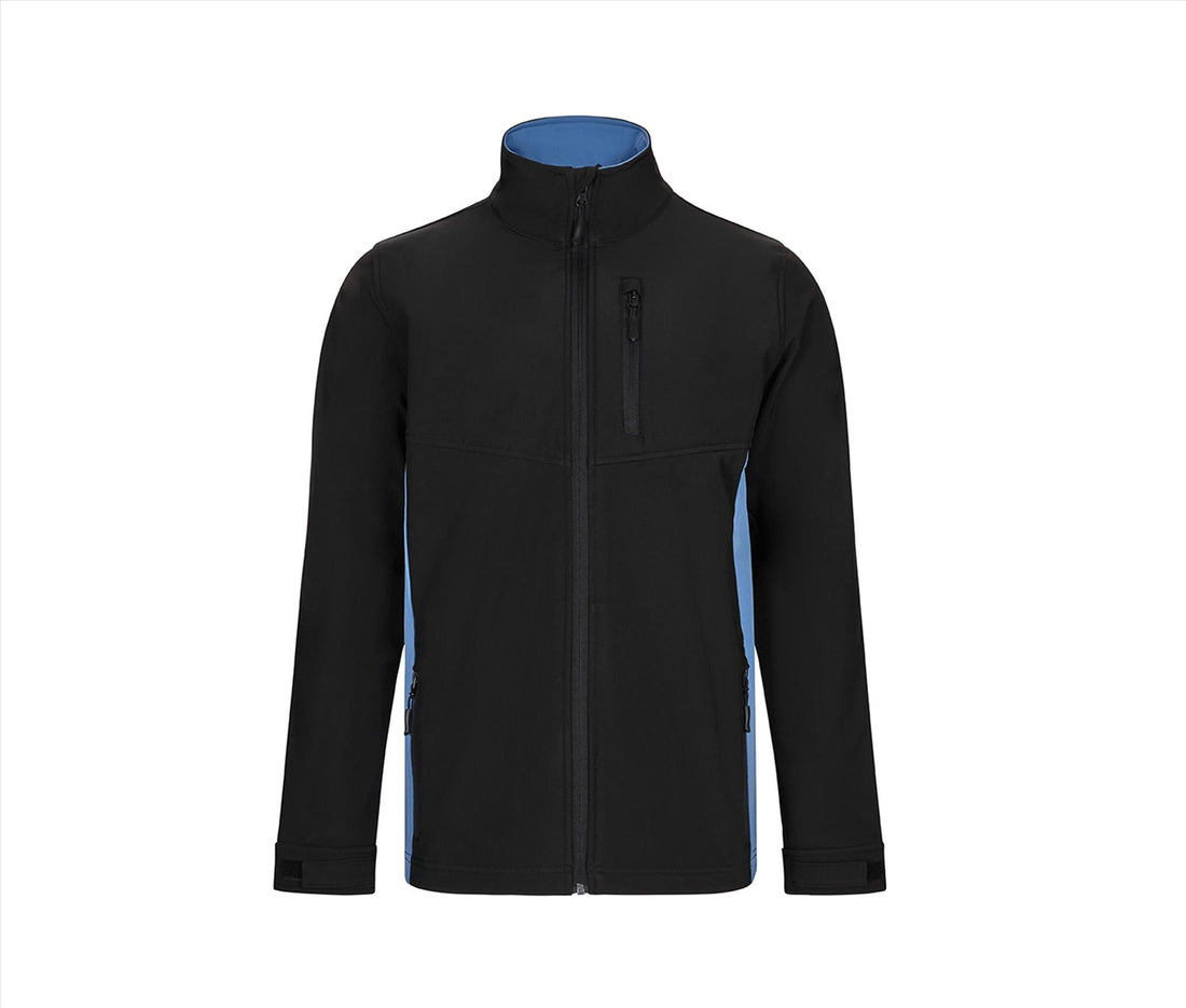 Velilla Two-tone Softshell Jacket