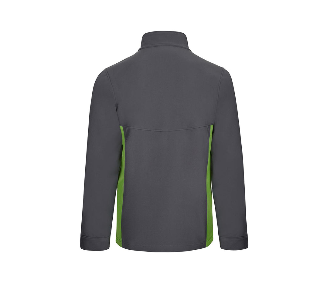 Velilla Two-tone Softshell Jacket