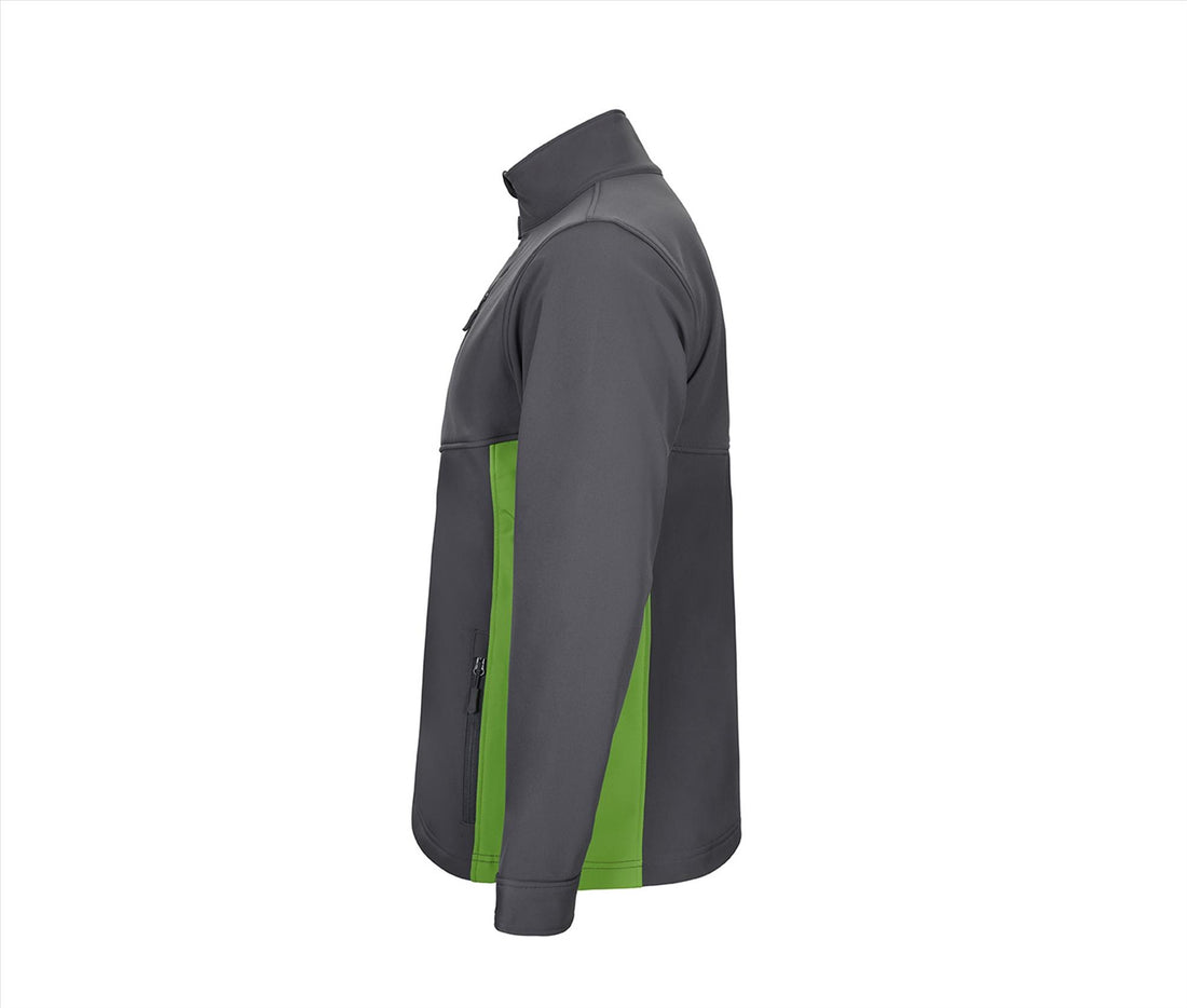 Velilla Two-tone Softshell Jacket