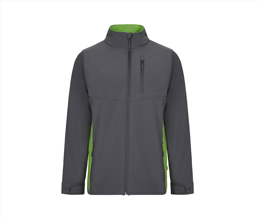 Velilla Two-tone Softshell Jacket