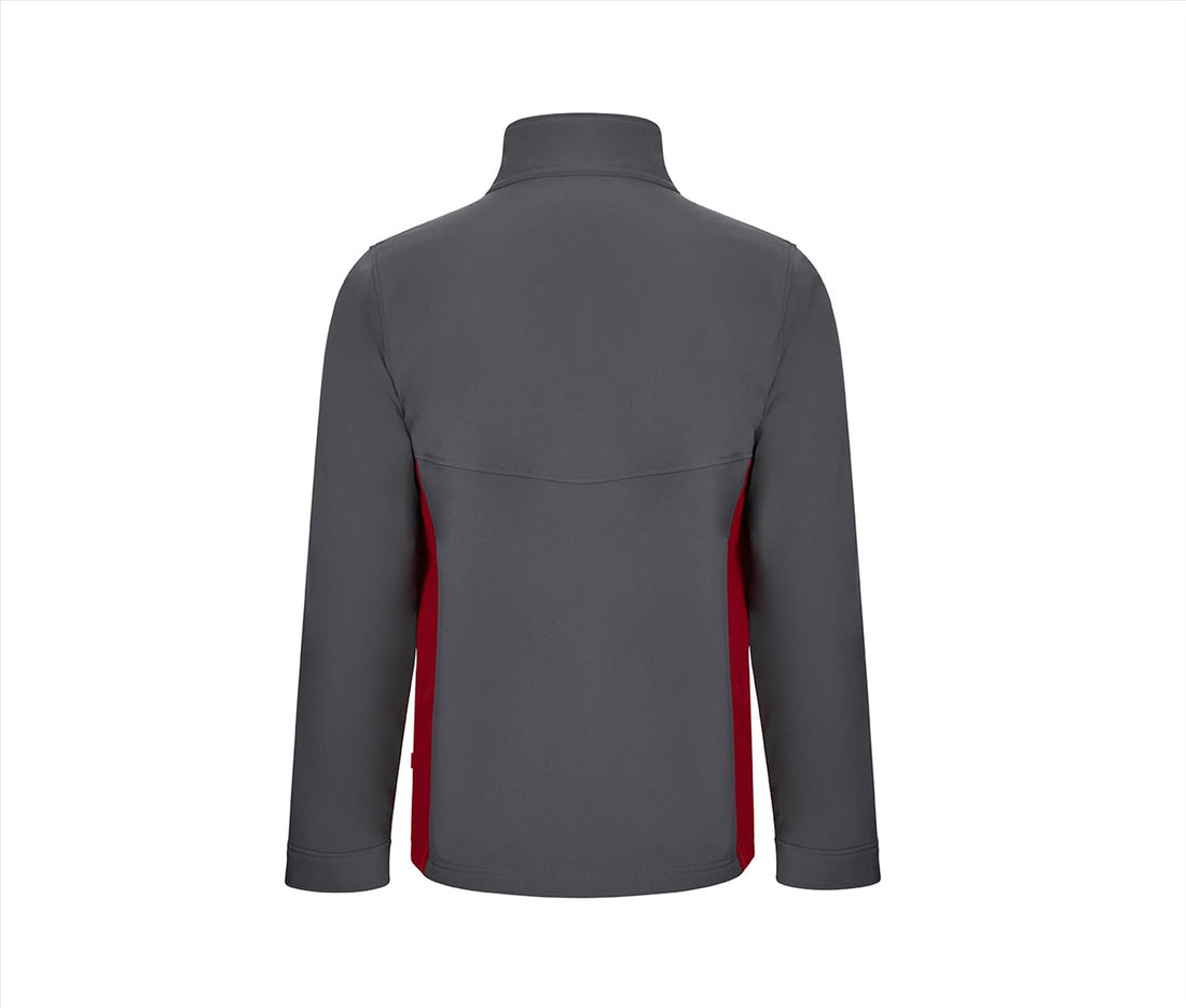 Velilla Two-tone Softshell Jacket