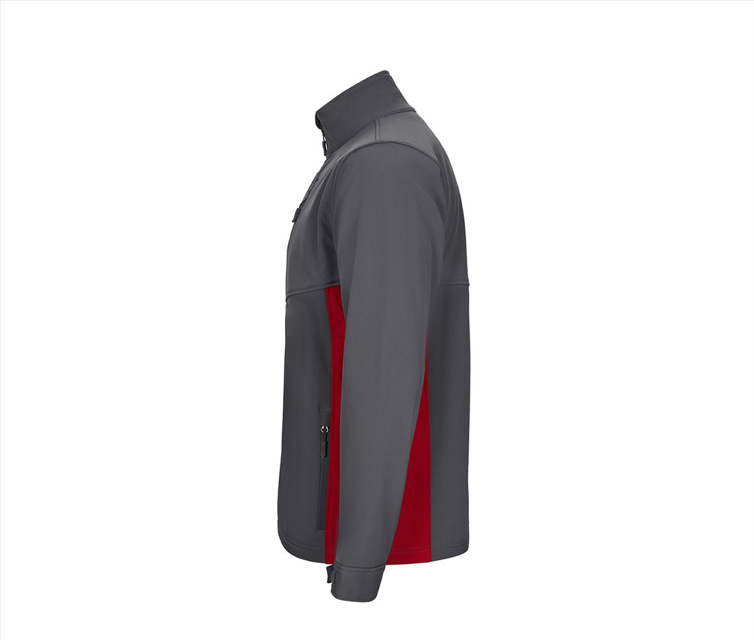 Velilla Two-tone Softshell Jacket