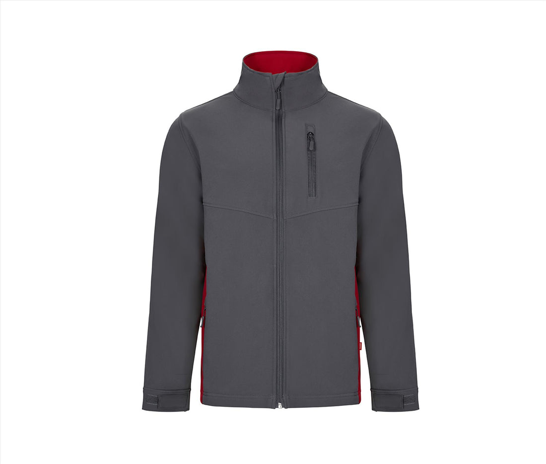 Velilla Two-tone Softshell Jacket