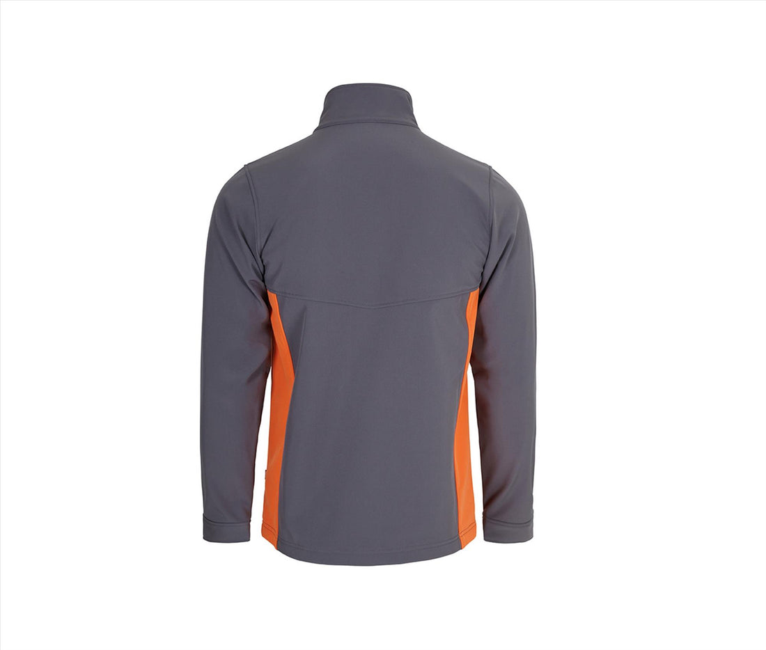 Velilla Two-tone Softshell Jacket