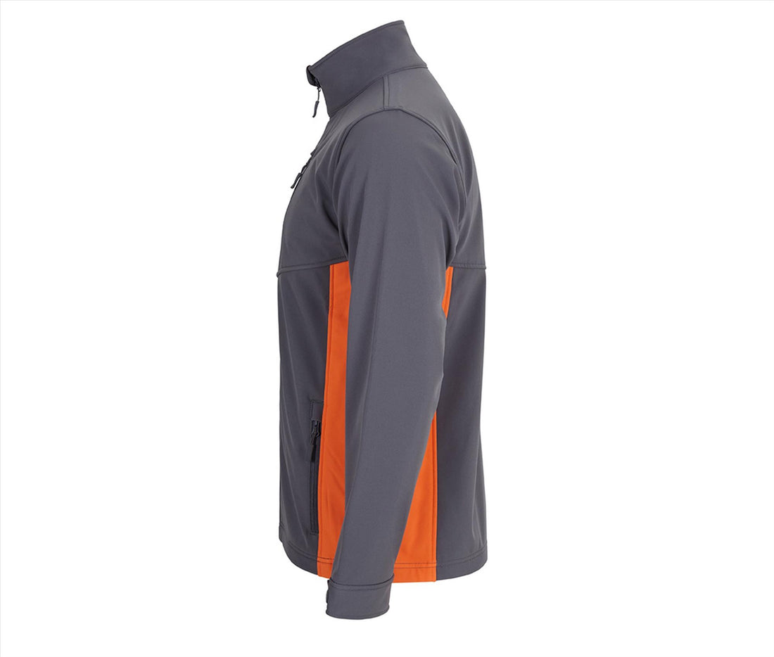 Velilla Two-tone Softshell Jacket