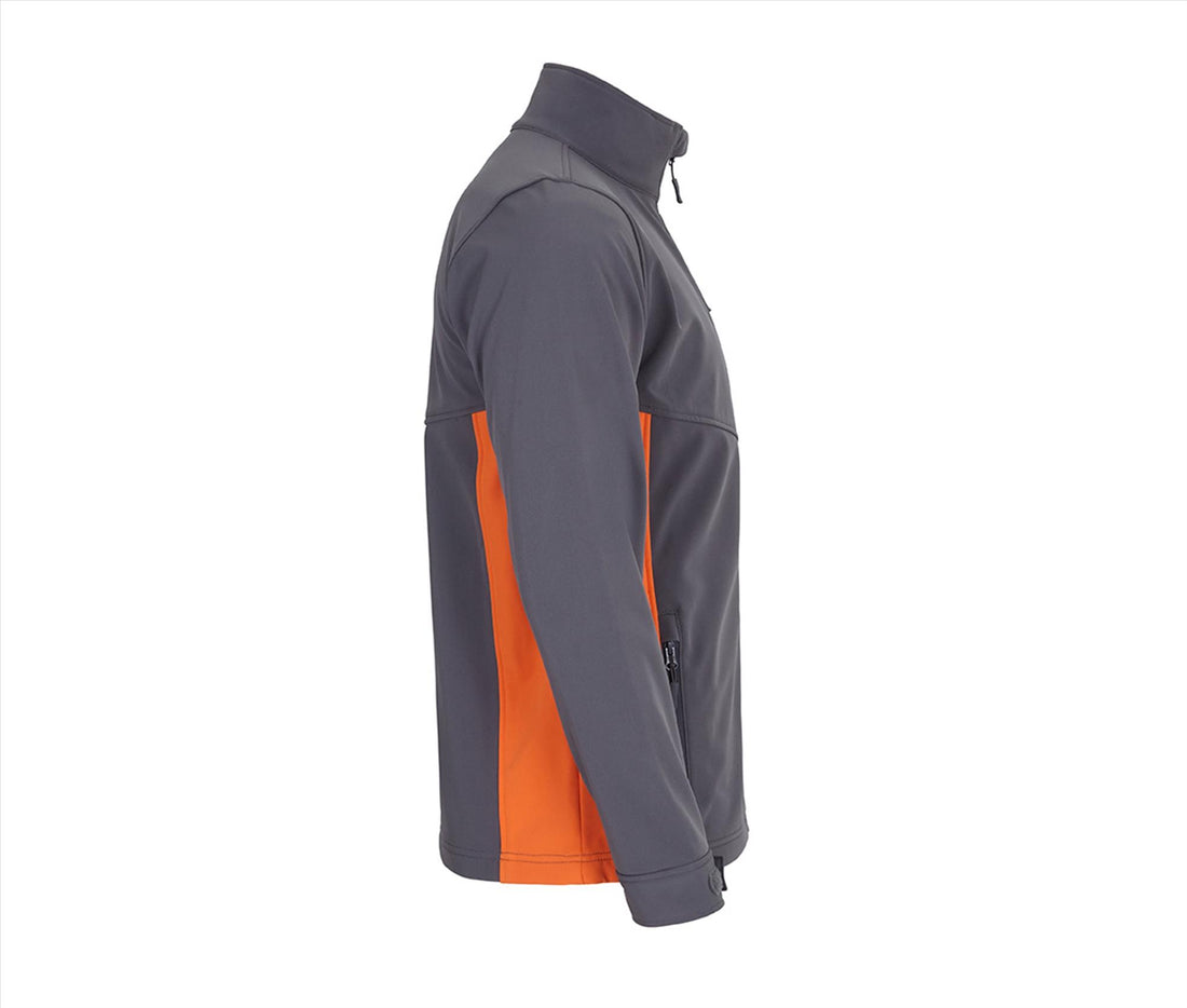 Velilla Two-tone Softshell Jacket