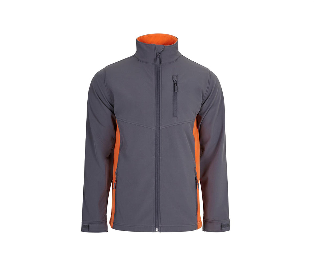 Velilla Two-tone Softshell Jacket