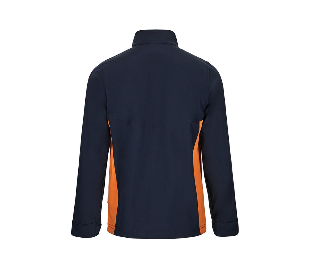 Velilla Two-tone Softshell Jacket