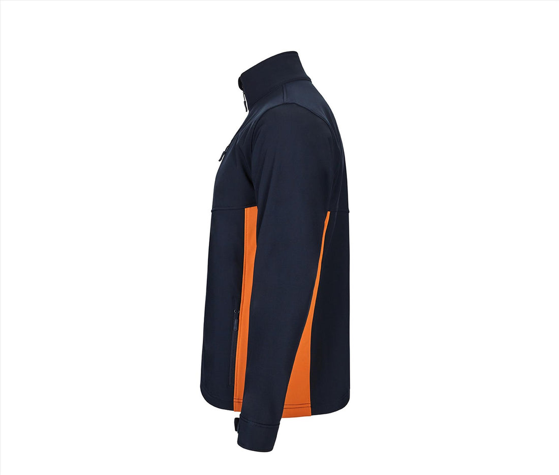 Velilla Two-tone Softshell Jacket