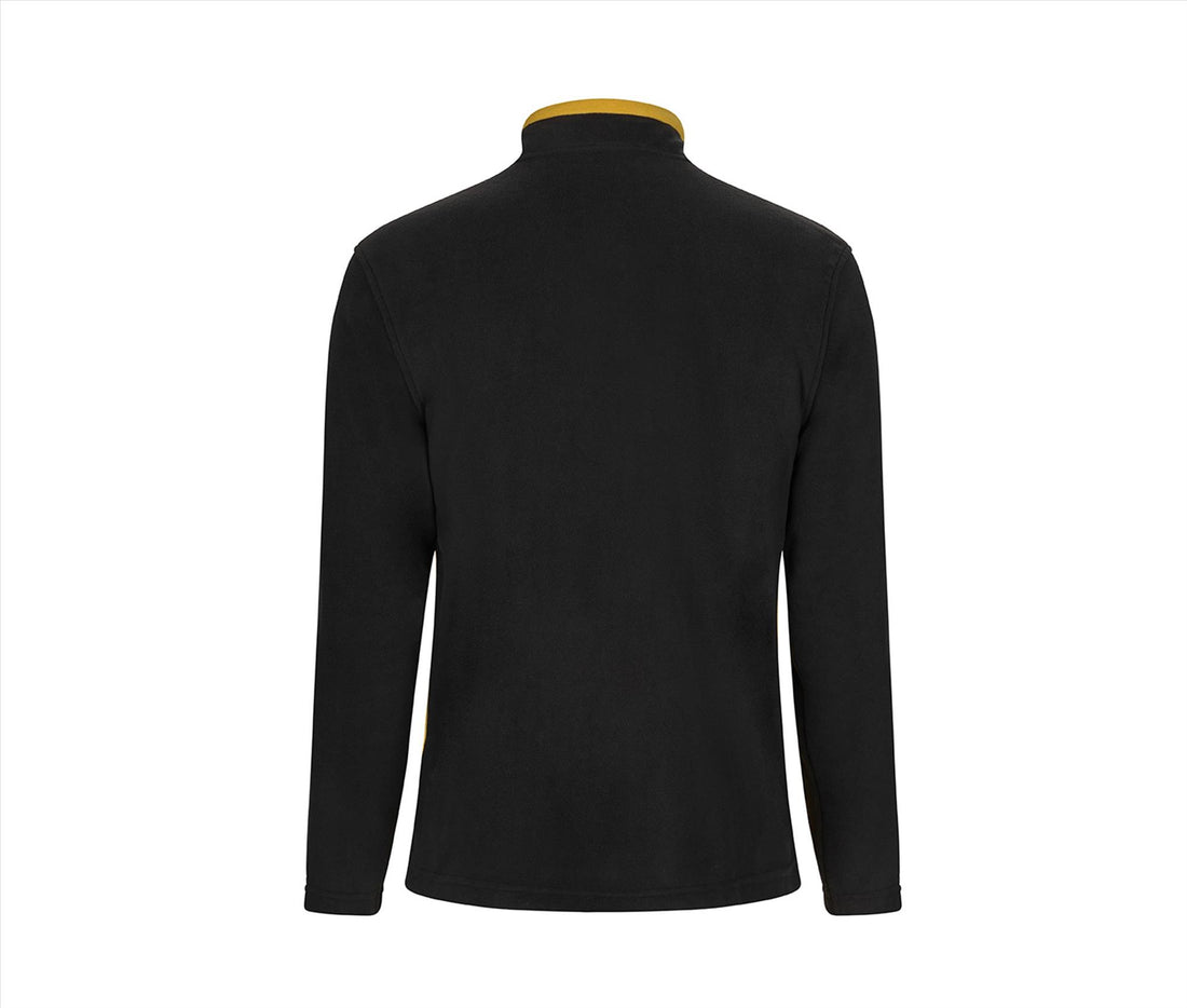 Velilla Two-tone Fleece Jacket