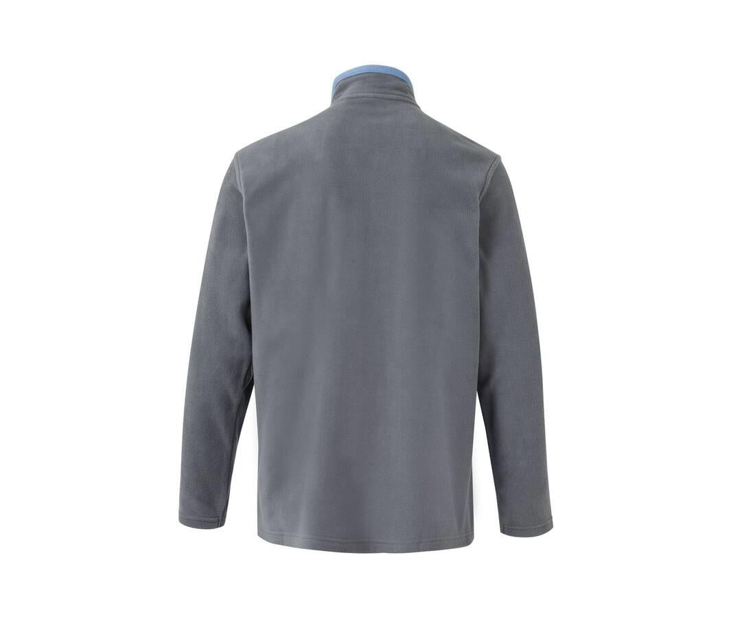 Velilla Two-tone Fleece Jacket