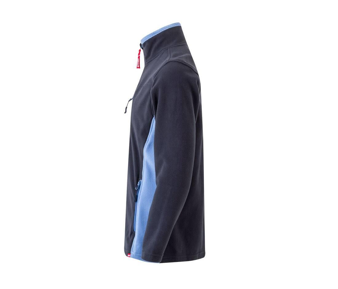 Velilla Two-tone Fleece Jacket
