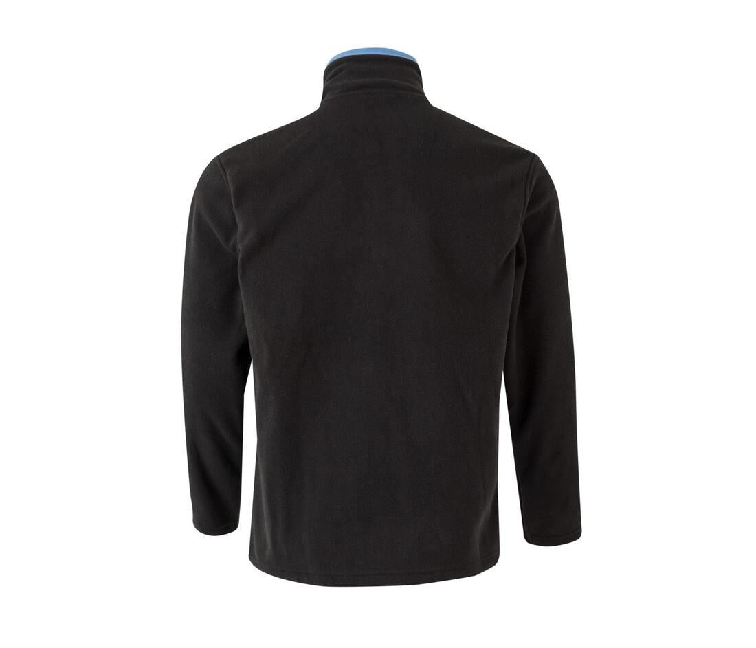 Velilla Two-tone Fleece Jacket