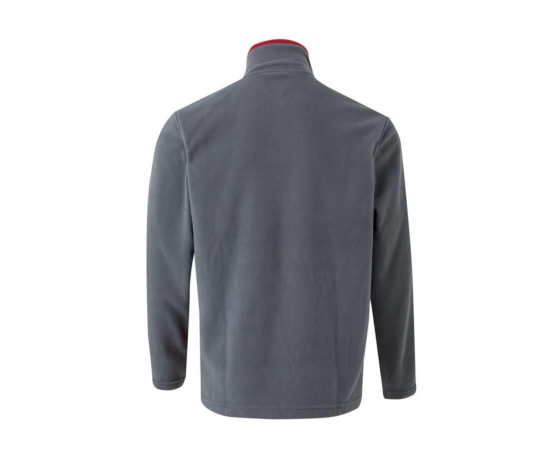 Velilla Two-tone Fleece Jacket