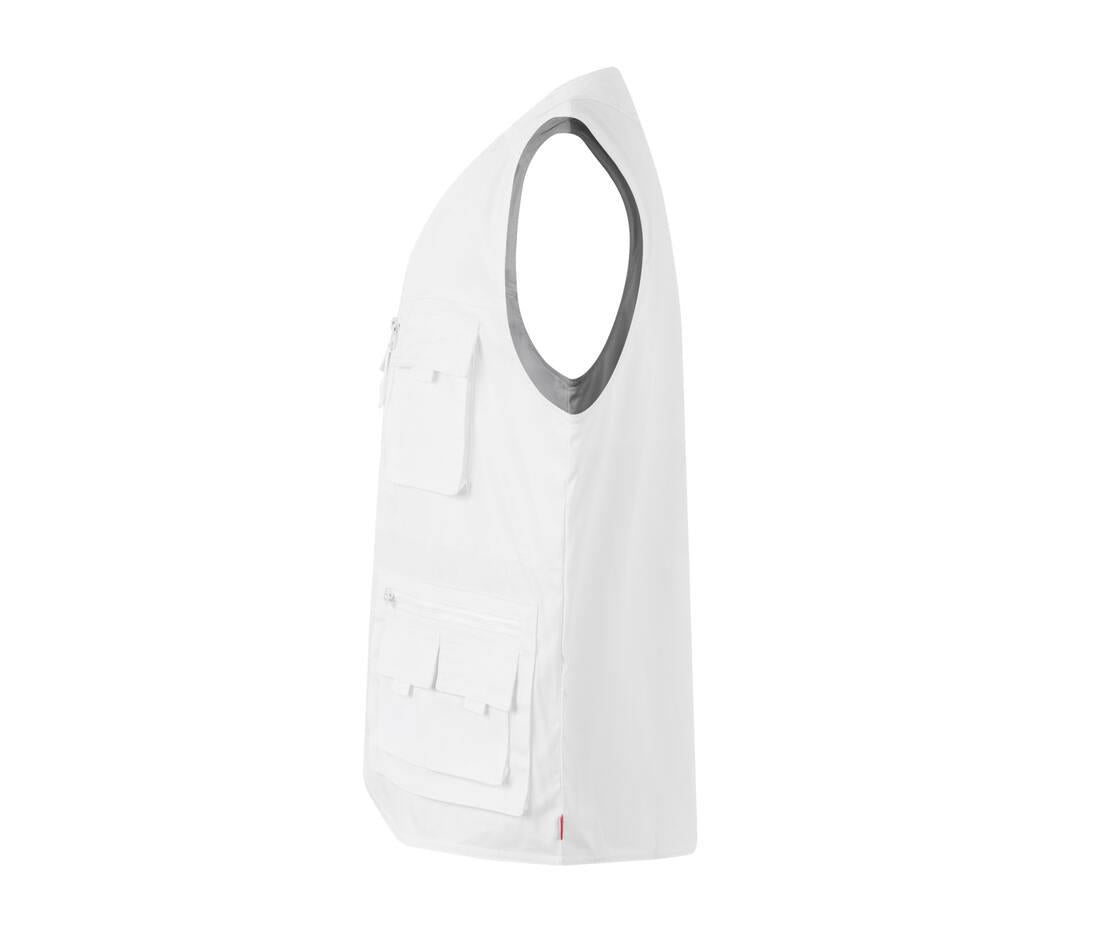Velilla Multi-pocket Vest