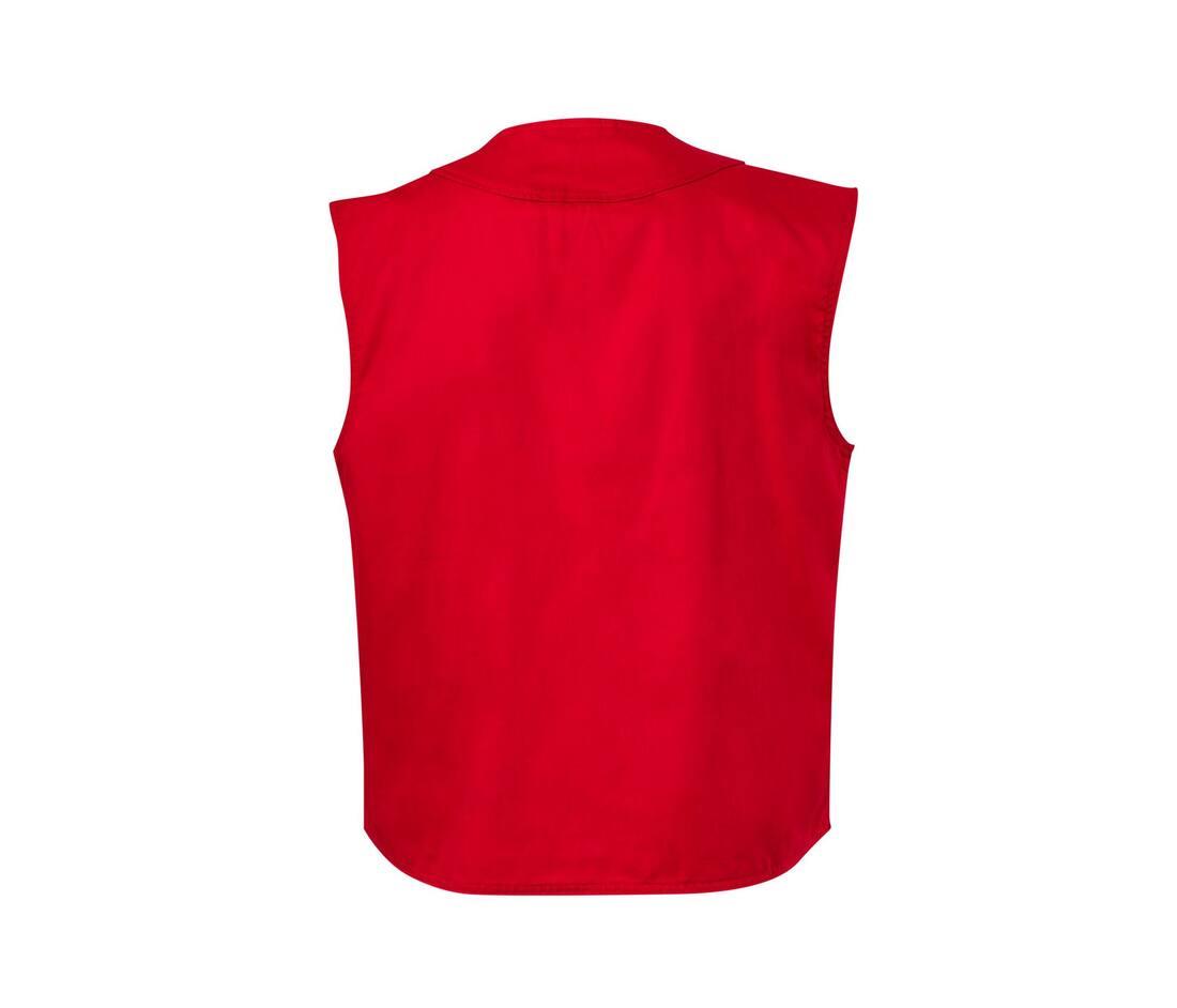 Velilla Multi-pocket Vest