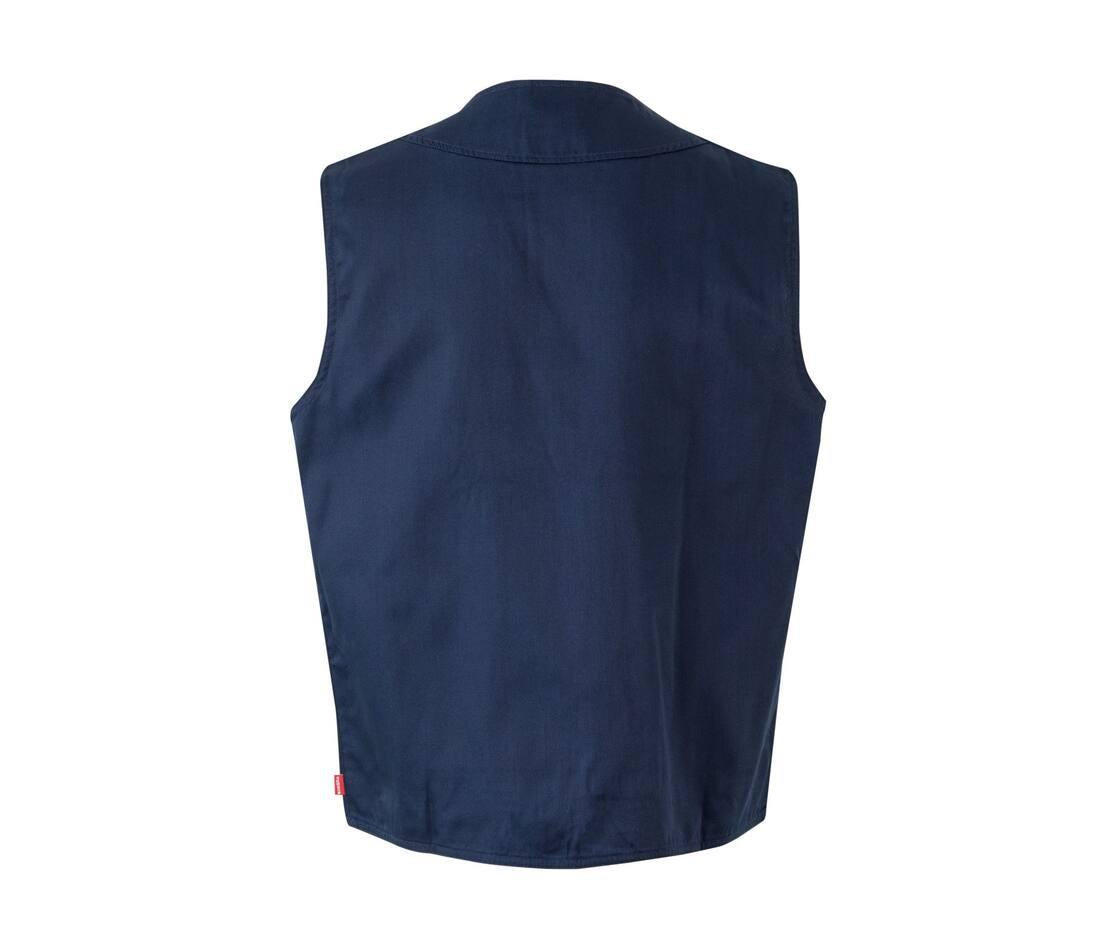 Velilla Multi-pocket Vest