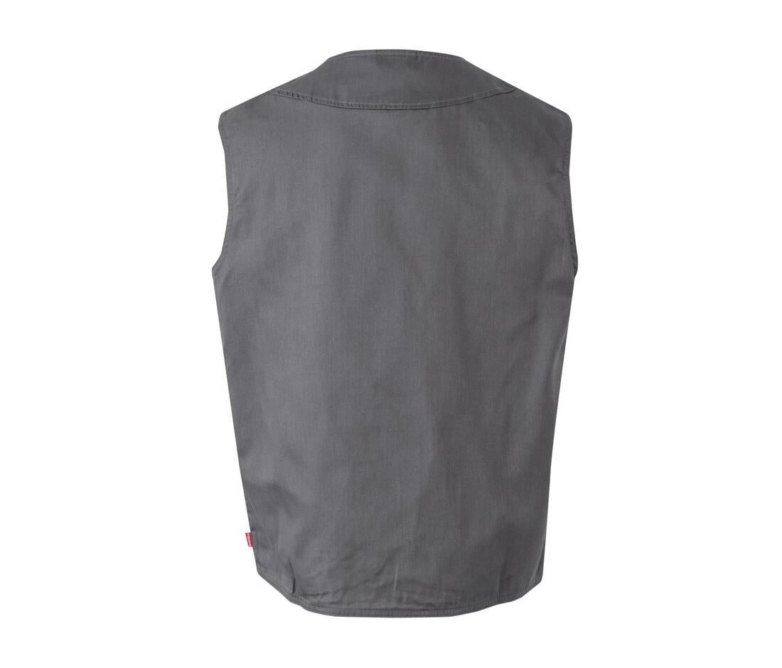 Velilla Multi-pocket Vest
