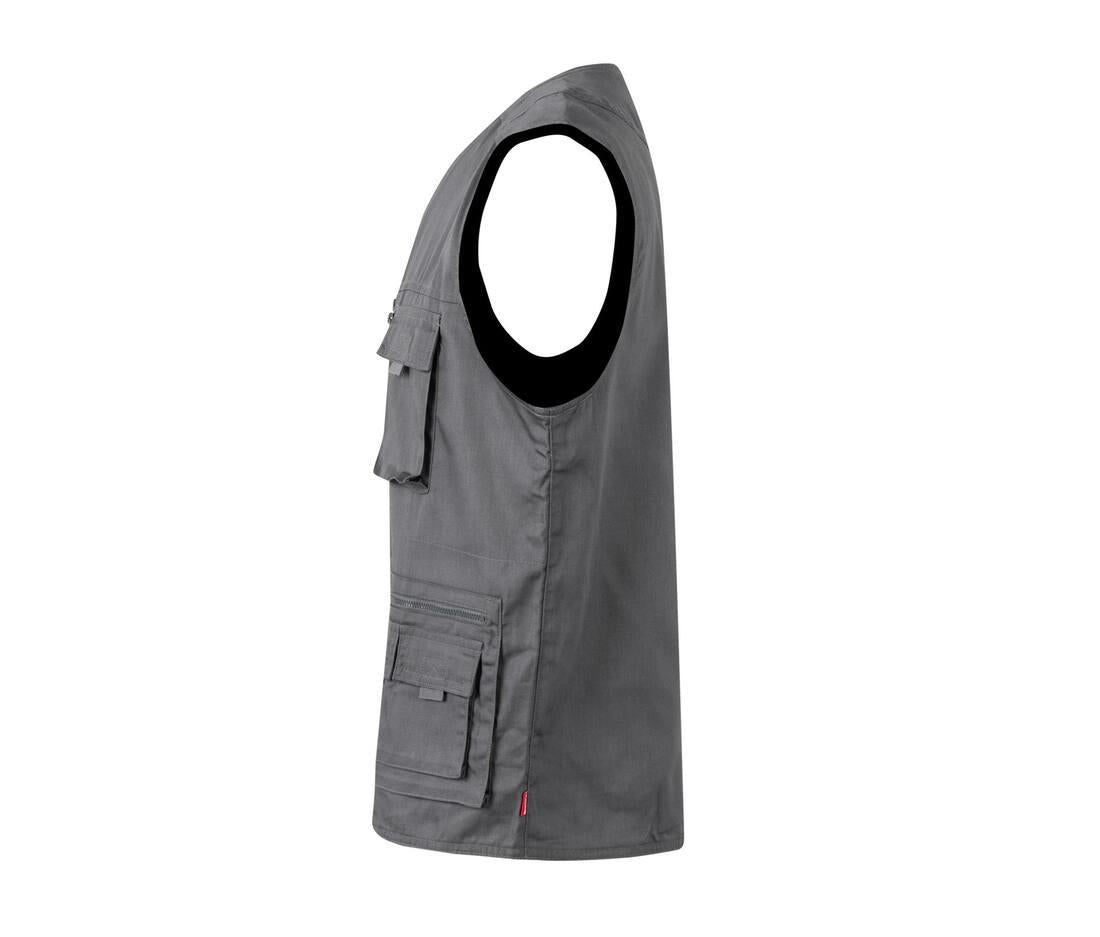 Velilla Multi-pocket Vest