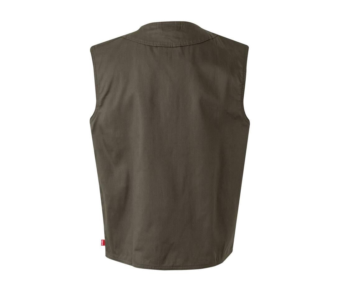 Velilla Multi-pocket Vest