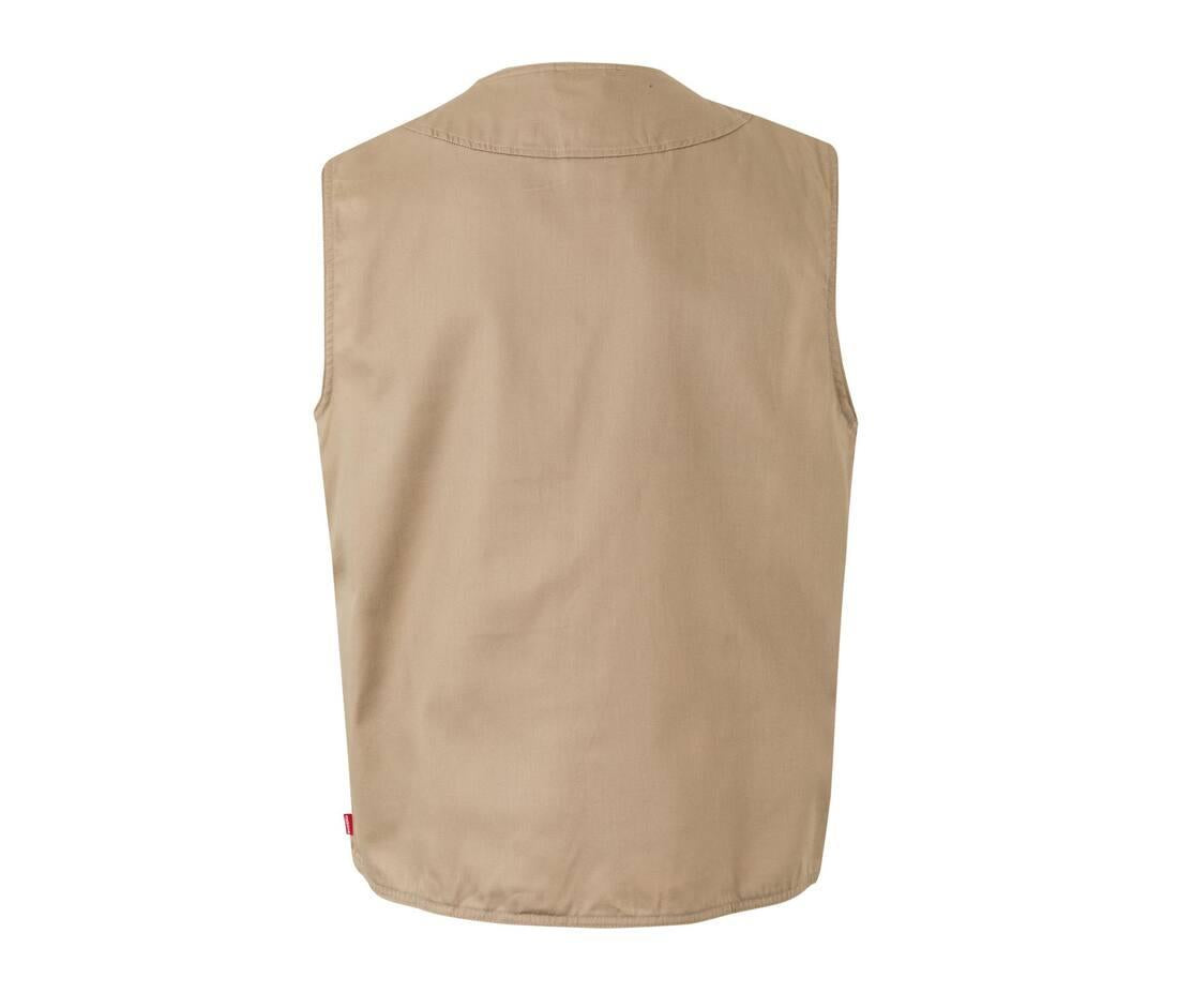 Velilla Multi-pocket Vest