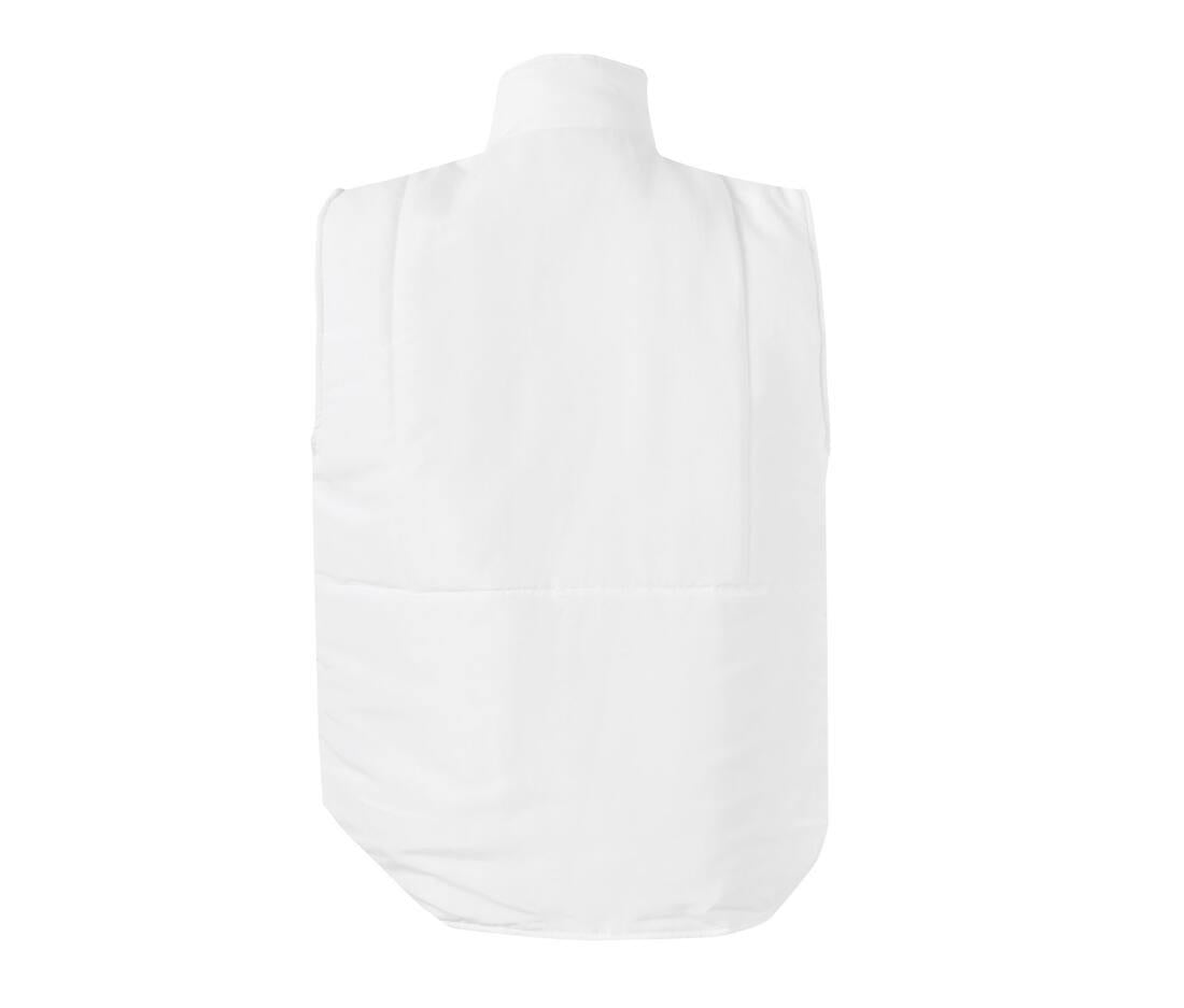 Velilla Multi-pocket Padded Vest