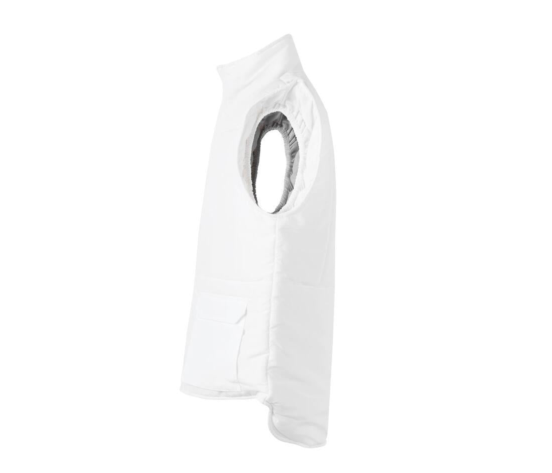 Velilla Multi-pocket Padded Vest