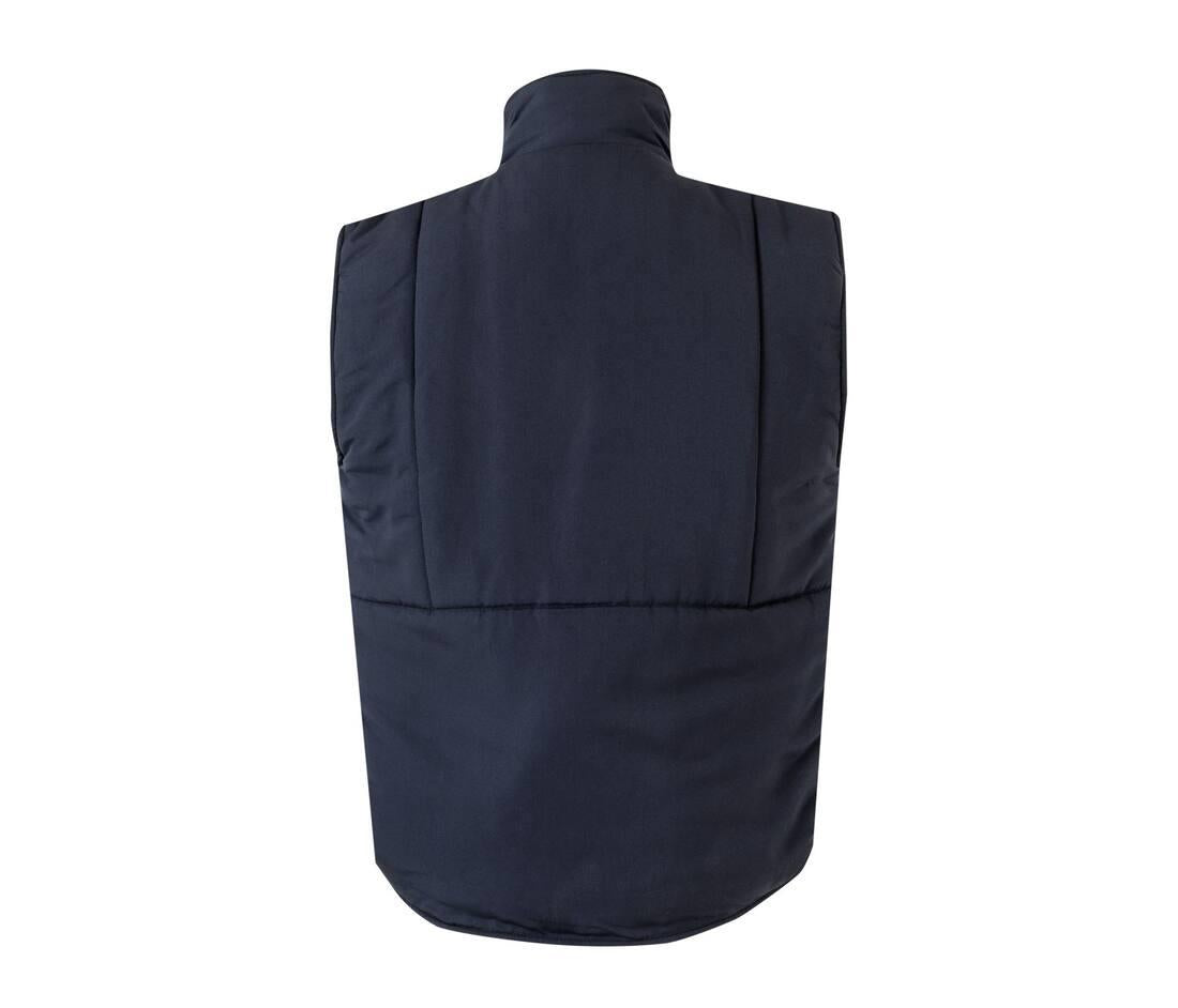 Velilla Multi-pocket Padded Vest