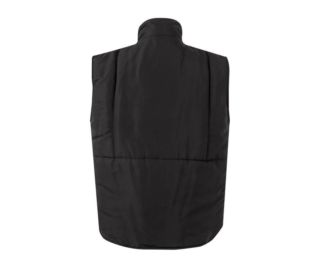 Velilla Multi-pocket Padded Vest