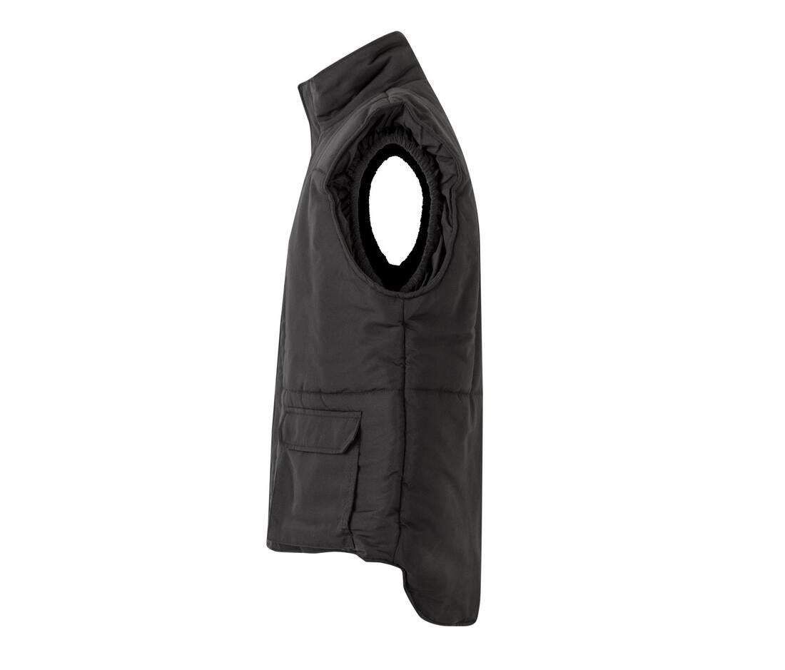 Velilla Multi-pocket Padded Vest