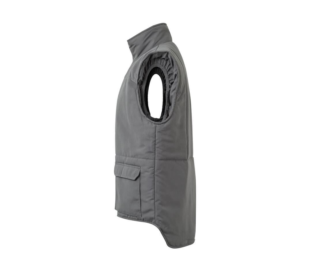 Velilla Multi-pocket Padded Vest