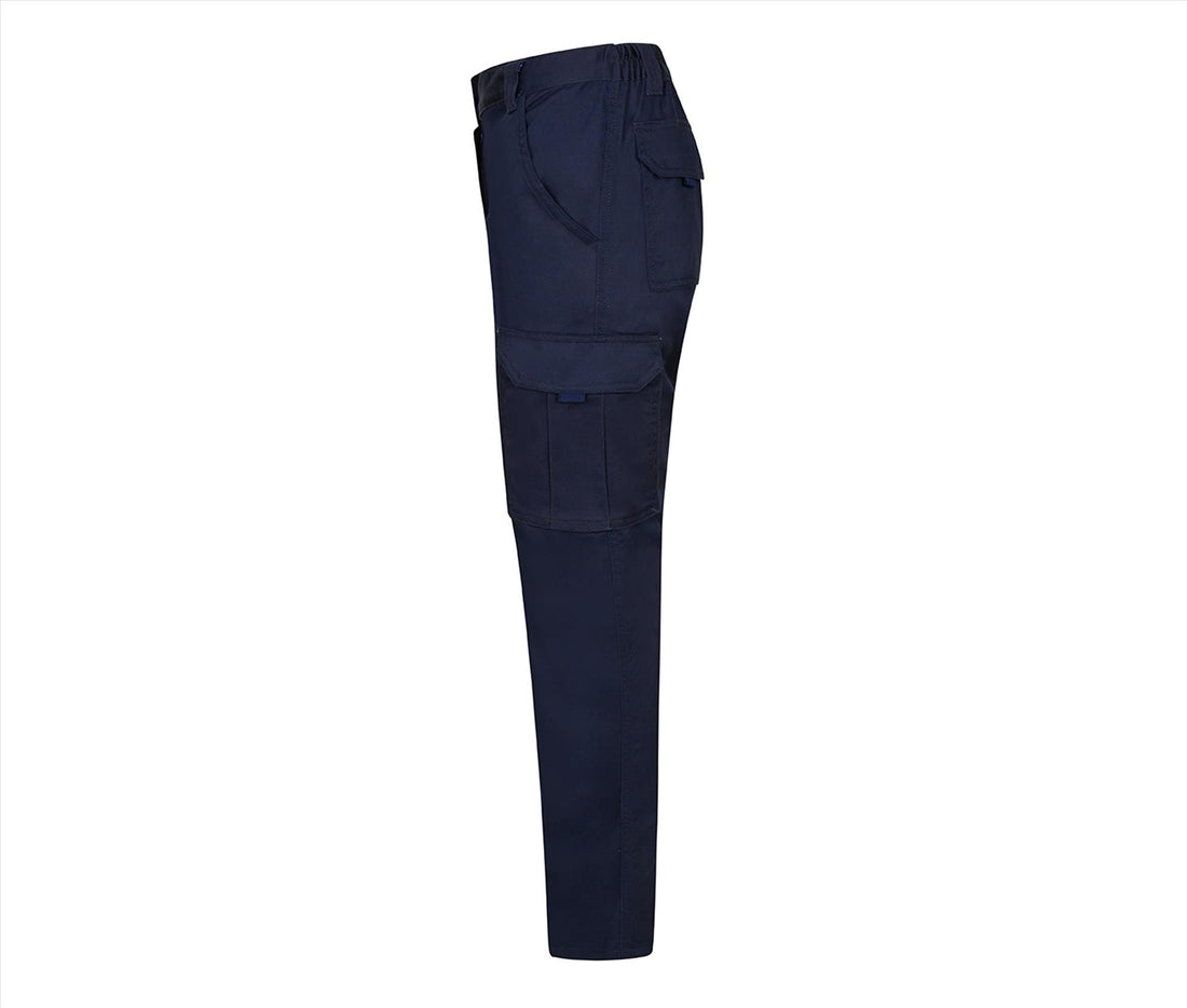 Velilla Womens' Multipocket Stretch Trousers