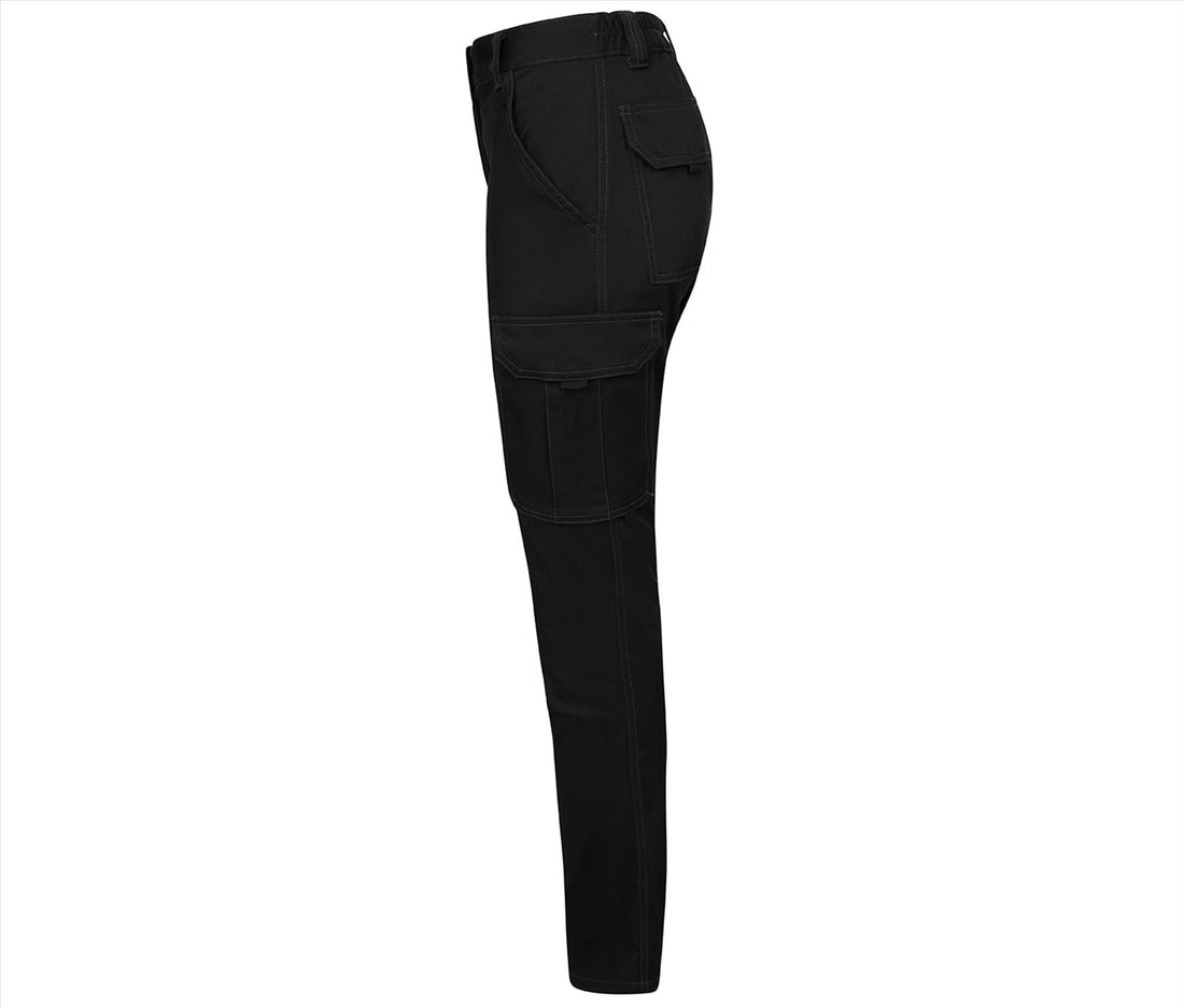 Velilla Womens' Multipocket Stretch Trousers