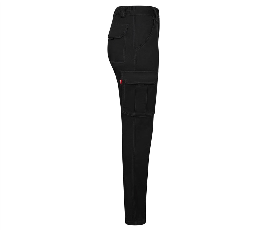 Velilla Womens' Multipocket Stretch Trousers
