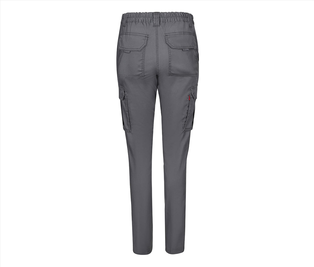 Velilla Womens' Multipocket Stretch Trousers
