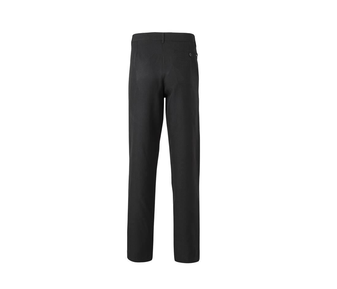 Velilla Men's Waiter Trousers