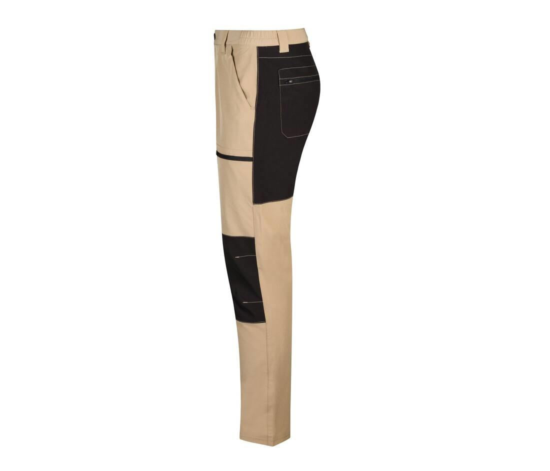 Velilla Trekking Stretch Trousers