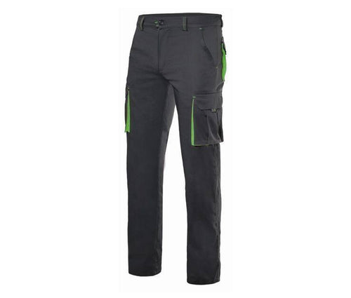 Velilla Two-tone Stretch Trousers