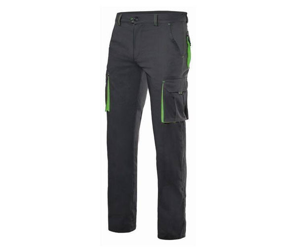 Velilla Two-tone Stretch Trousers