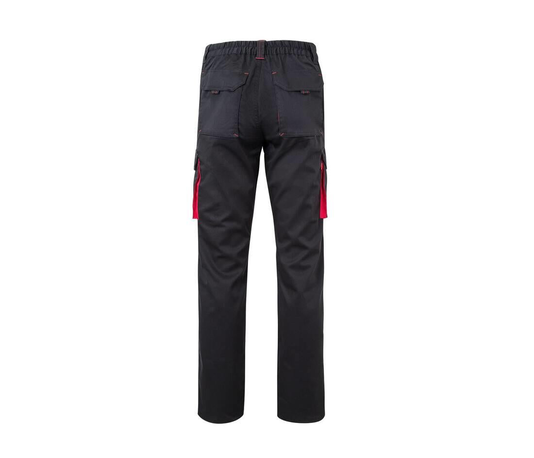 Velilla Two-tone Stretch Trousers