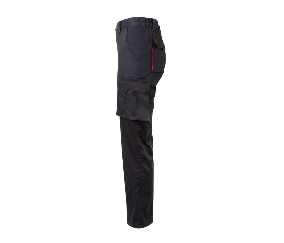Velilla Two-tone Stretch Trousers